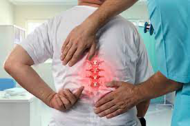 back pain is common and it is curable