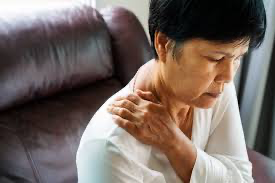chronic pain can be resolved with natural methods other than medication and surgery