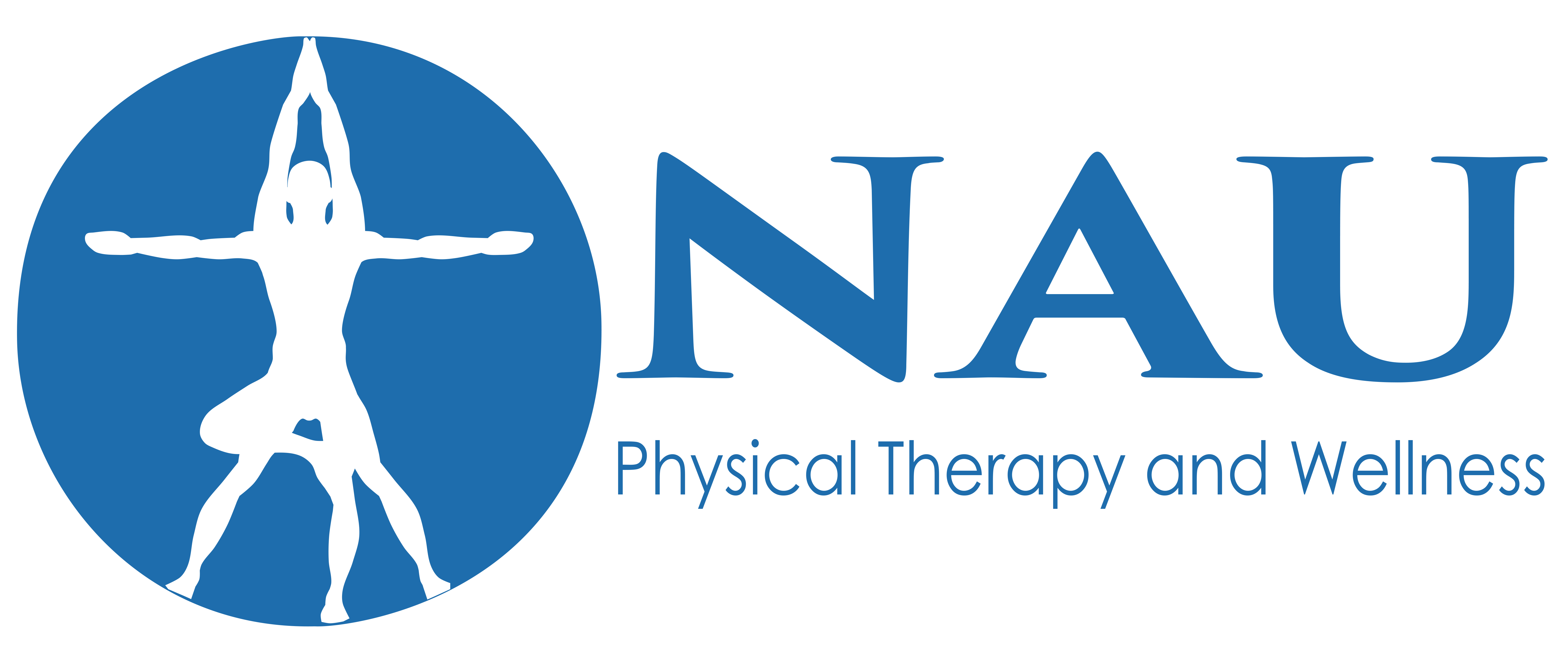 NAU  - Physical Therapy & Wellness (add logo here)