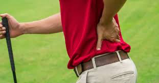 golf injuries, among other sports injuries can be hard to help. physical therapy can prevent these injuries and help them