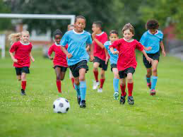 physical therapists can advise parents on kids sports teams and what is a safe option for them