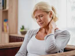 your headaches might be caused by your neck, get checked out by your physcial therapist today