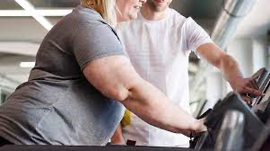 physical therapy can help you lose weight