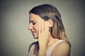 tinnitus, or ringing in your ears, can be fixed with physical therapy methods