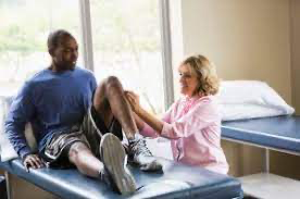 find out when the right time is to see a physical therapist and begin your healing journey